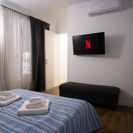 サヴォーナCentro-5Stelle 10 Minuti Dal Mare A Piediアパートメント エクステリア 写真