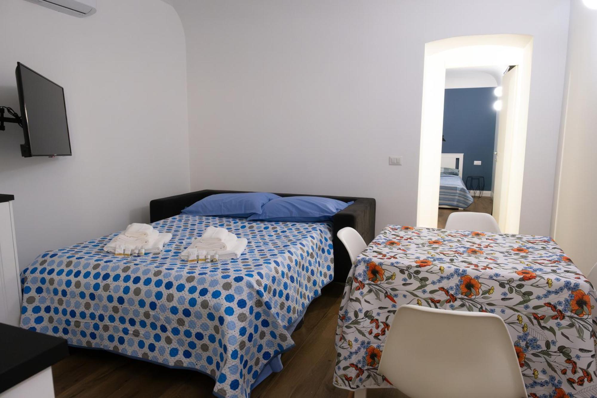 サヴォーナCentro-5Stelle 10 Minuti Dal Mare A Piediアパートメント エクステリア 写真